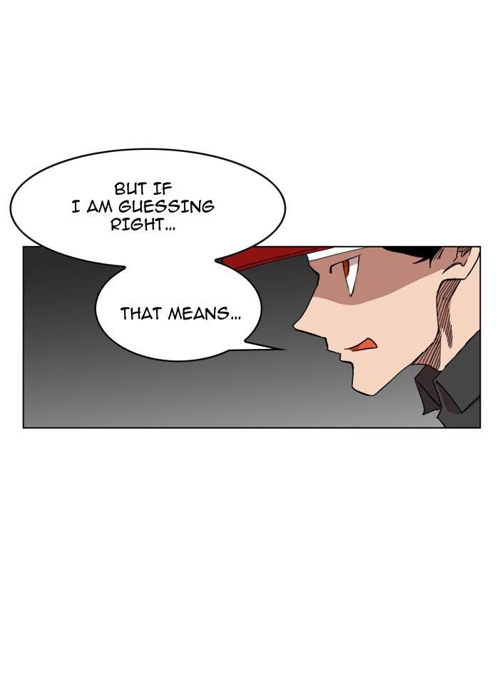 Hardcore Leveling Warrior chapter 97 page 44