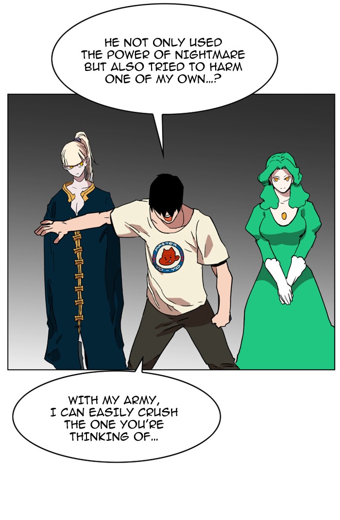 Hardcore Leveling Warrior chapter 97 page 45