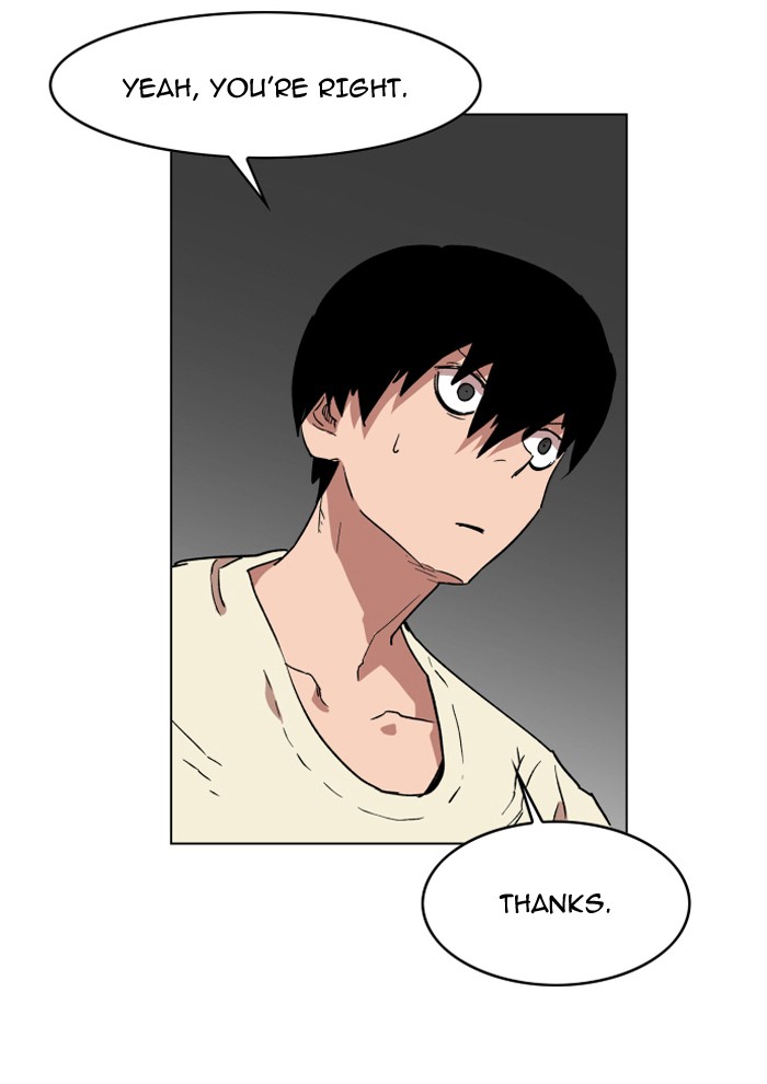 Hardcore Leveling Warrior chapter 97 page 47