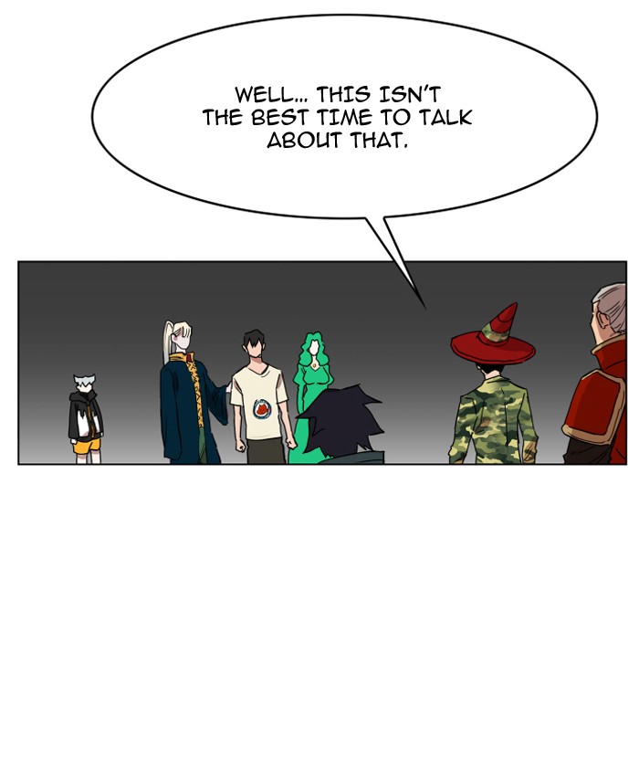 Hardcore Leveling Warrior chapter 97 page 48