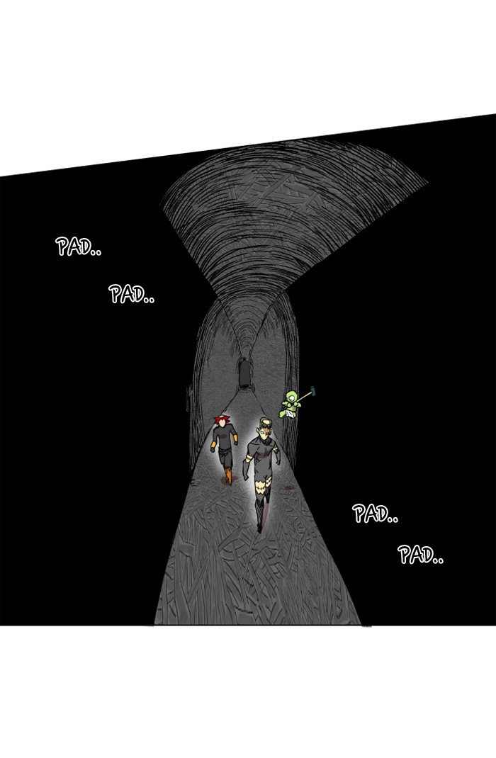Hardcore Leveling Warrior chapter 97 page 52