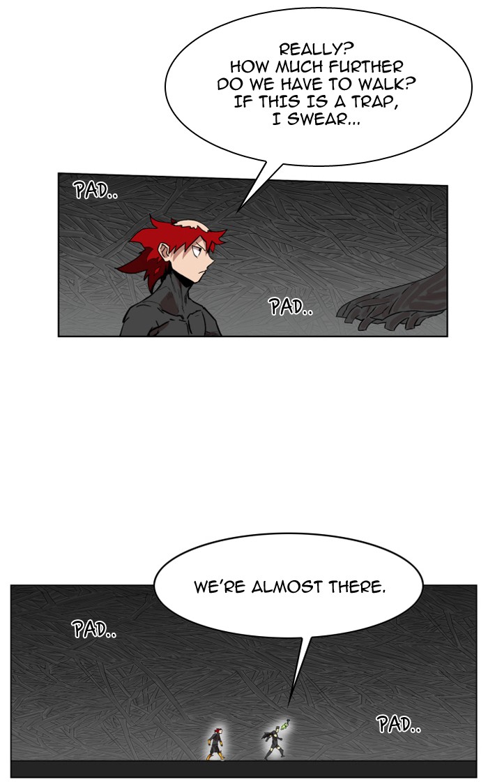 Hardcore Leveling Warrior chapter 97 page 53