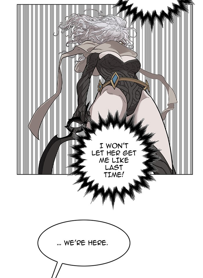 Hardcore Leveling Warrior chapter 97 page 55