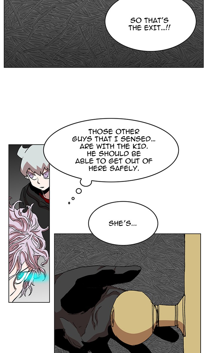 Hardcore Leveling Warrior chapter 97 page 60