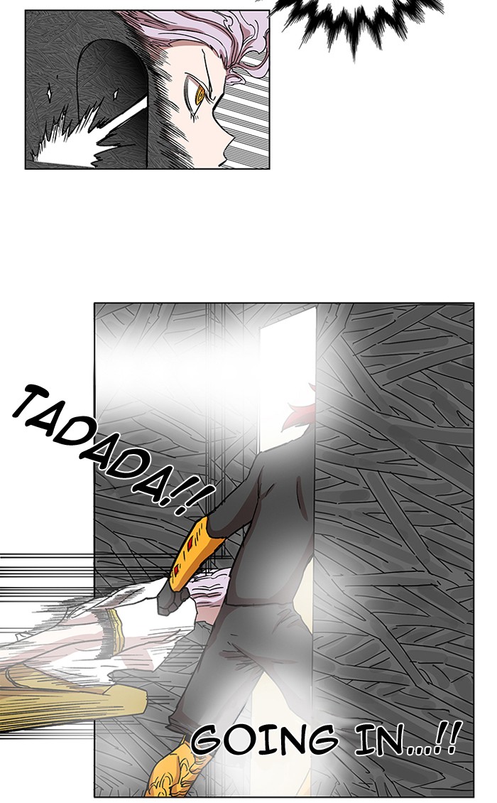 Hardcore Leveling Warrior chapter 97 page 63