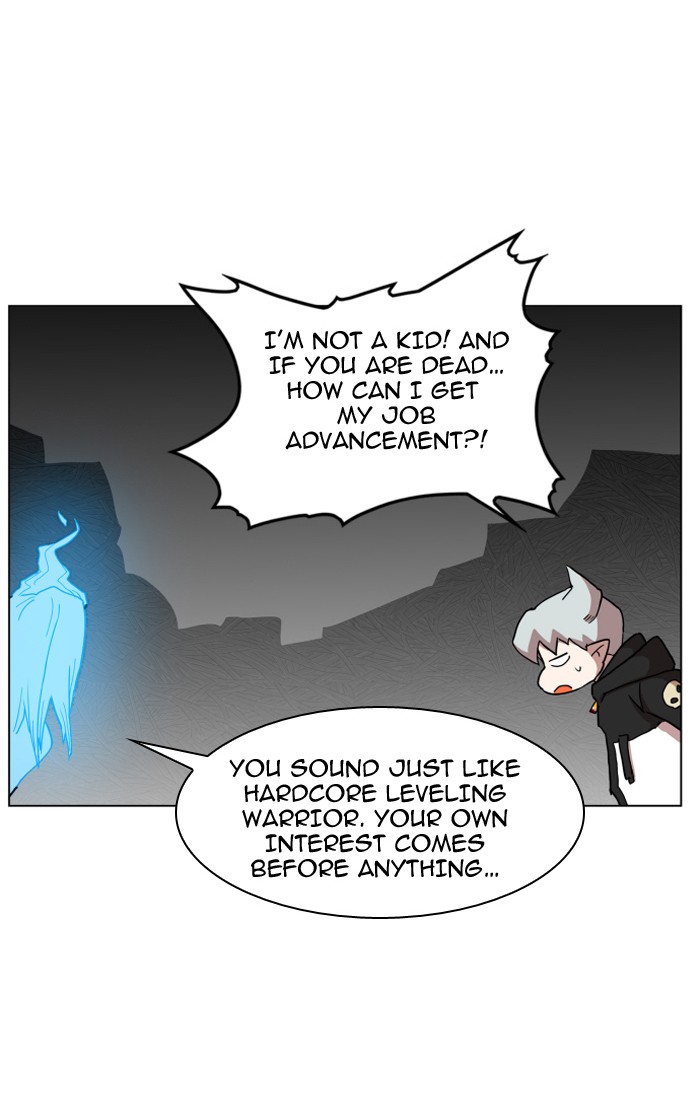 Hardcore Leveling Warrior chapter 97 page 7