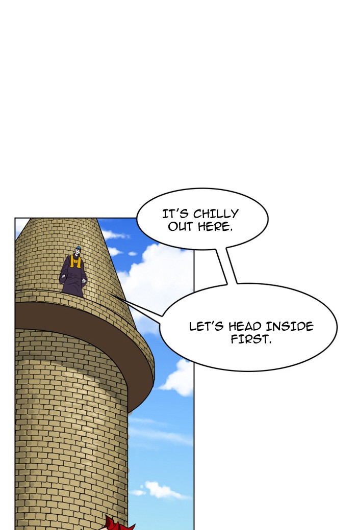 Hardcore Leveling Warrior chapter 97 page 73