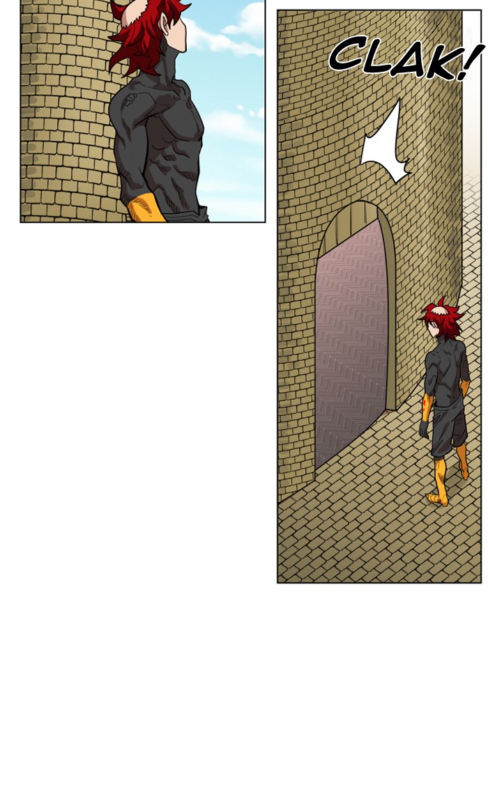 Hardcore Leveling Warrior chapter 97 page 74