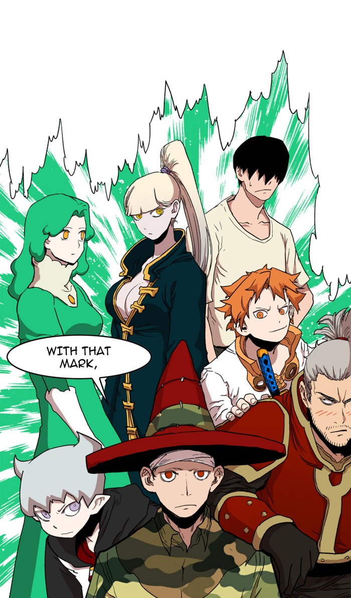 Hardcore Leveling Warrior chapter 97 page 76