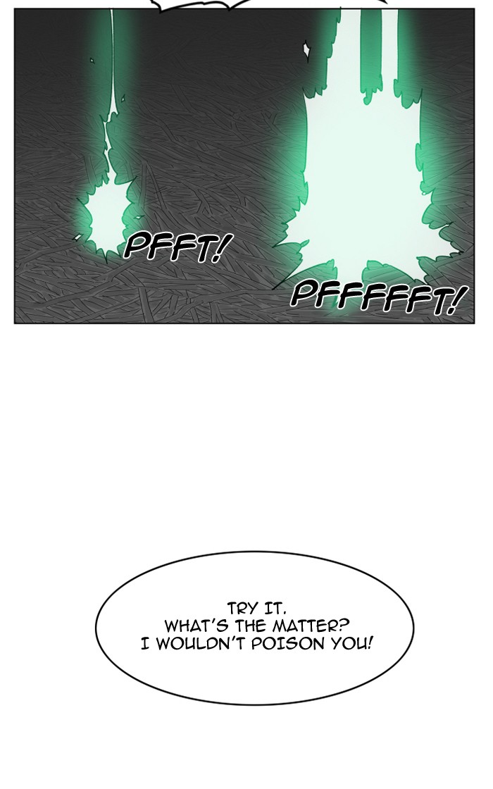 Hardcore Leveling Warrior chapter 97 page 81