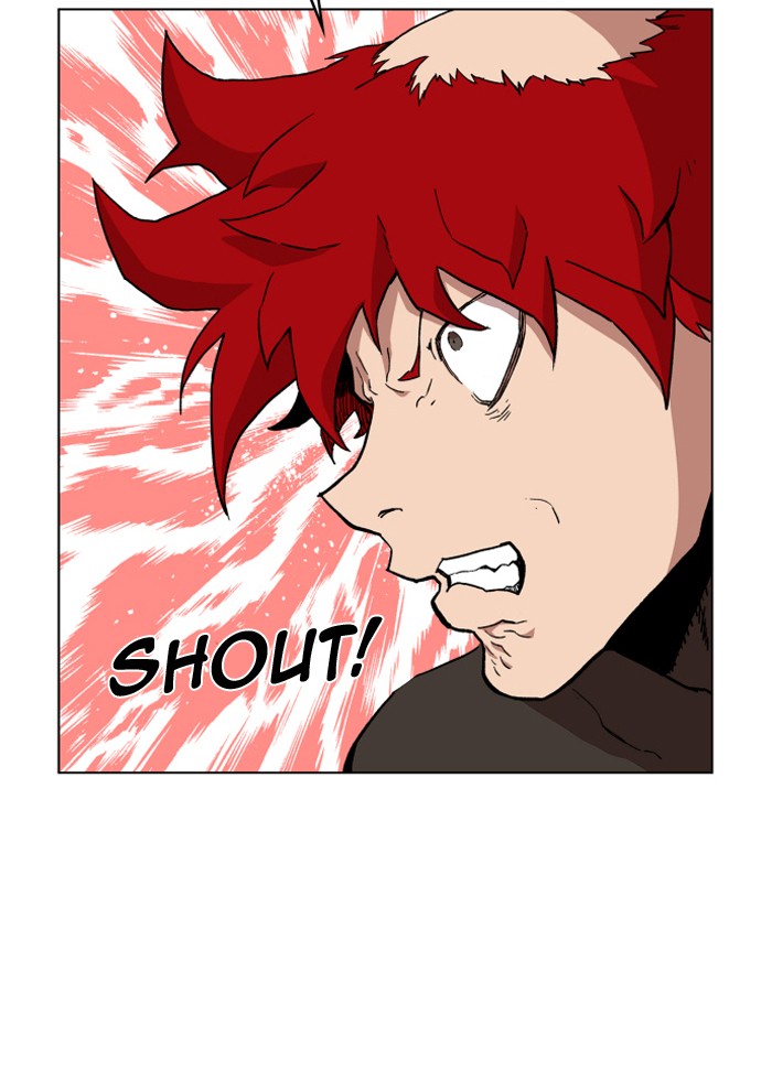 Hardcore Leveling Warrior chapter 97 page 84