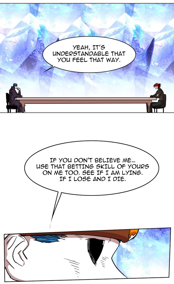 Hardcore Leveling Warrior chapter 97 page 86