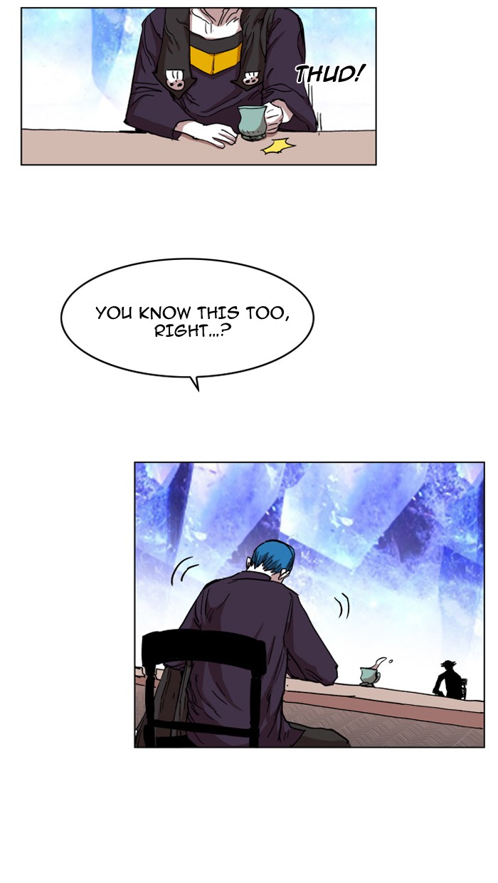 Hardcore Leveling Warrior chapter 97 page 88