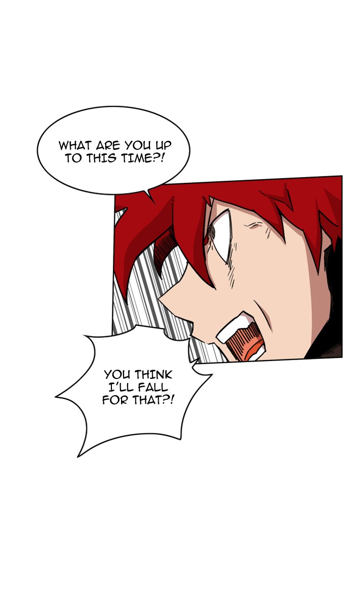 Hardcore Leveling Warrior chapter 97 page 89