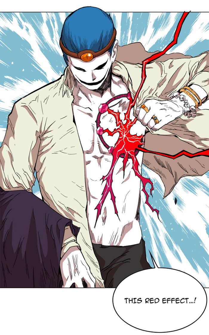 Hardcore Leveling Warrior chapter 97 page 90