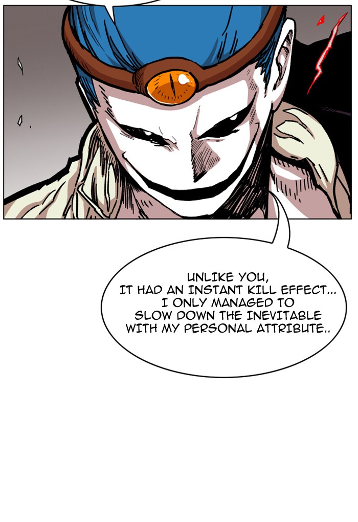 Hardcore Leveling Warrior chapter 97 page 92