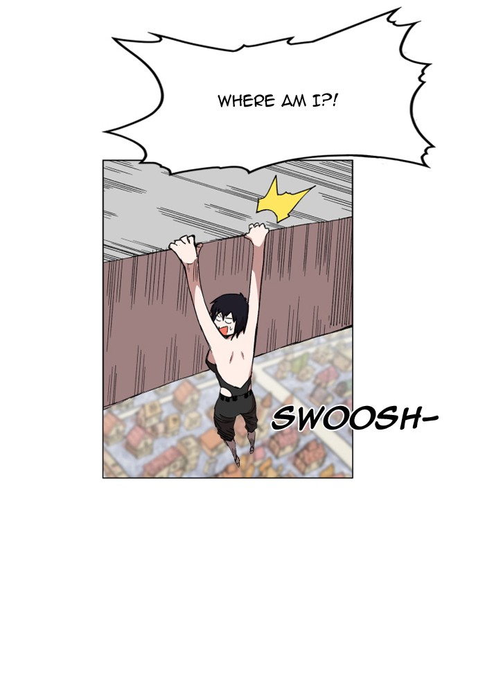 Hardcore Leveling Warrior chapter 97 page 93