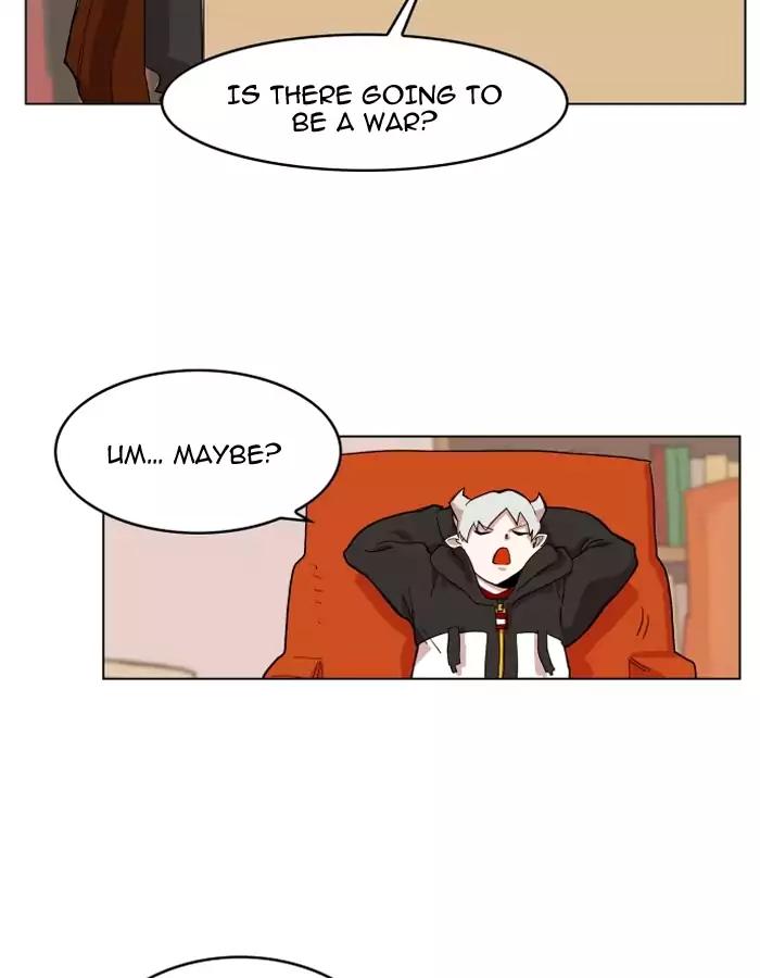 Hardcore Leveling Warrior chapter 98 page 10