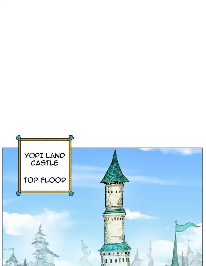 Hardcore Leveling Warrior chapter 98 page 12