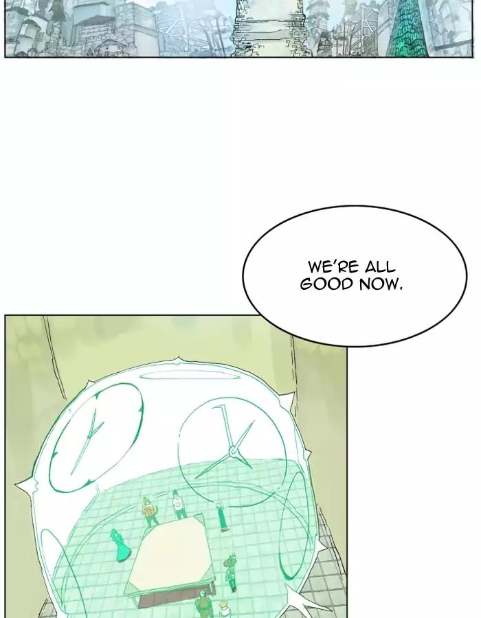 Hardcore Leveling Warrior chapter 98 page 13