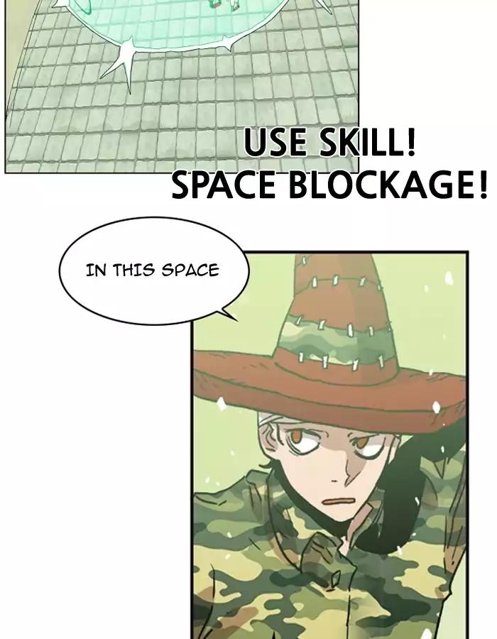 Hardcore Leveling Warrior chapter 98 page 14