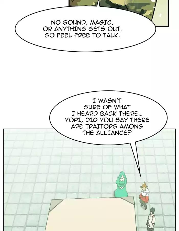 Hardcore Leveling Warrior chapter 98 page 15