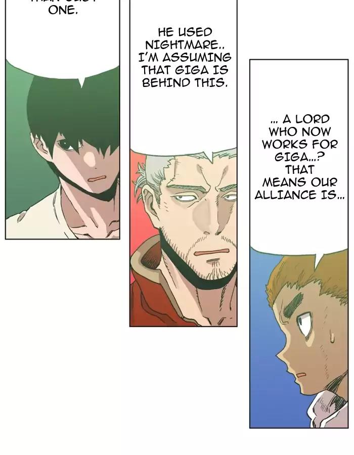 Hardcore Leveling Warrior chapter 98 page 17