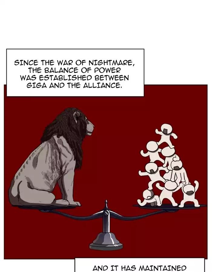 Hardcore Leveling Warrior chapter 98 page 18