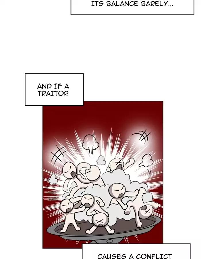 Hardcore Leveling Warrior chapter 98 page 19