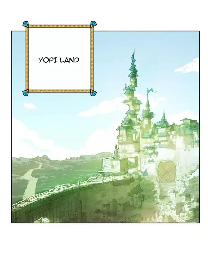 Hardcore Leveling Warrior chapter 98 page 2