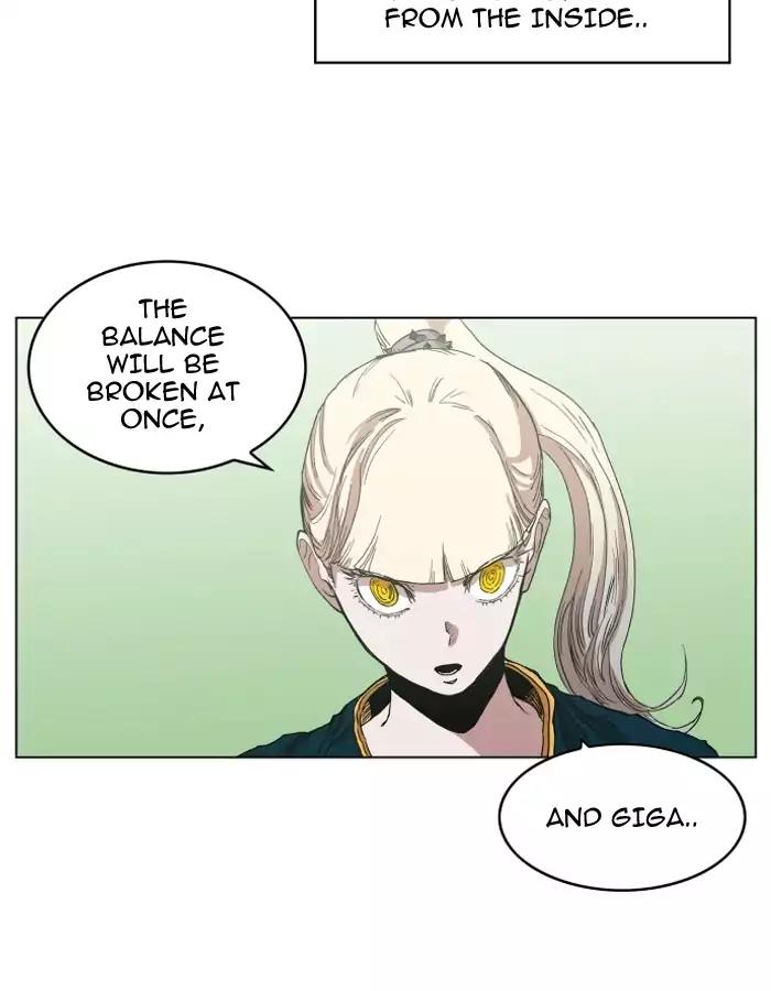 Hardcore Leveling Warrior chapter 98 page 20