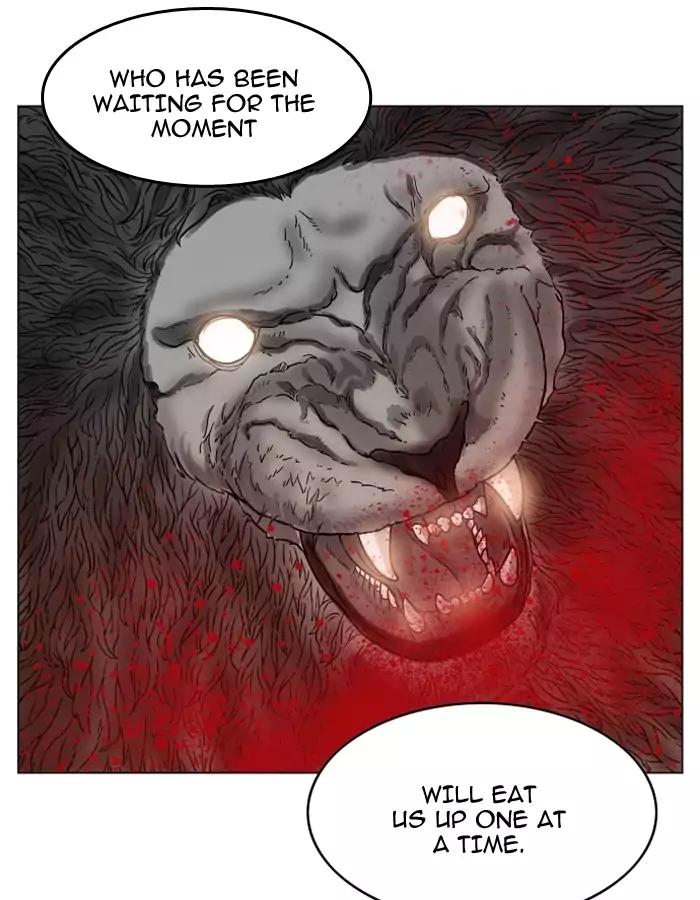 Hardcore Leveling Warrior chapter 98 page 21