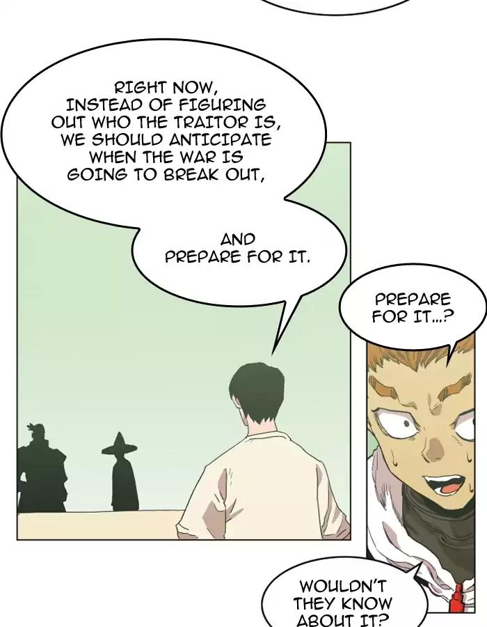 Hardcore Leveling Warrior chapter 98 page 22