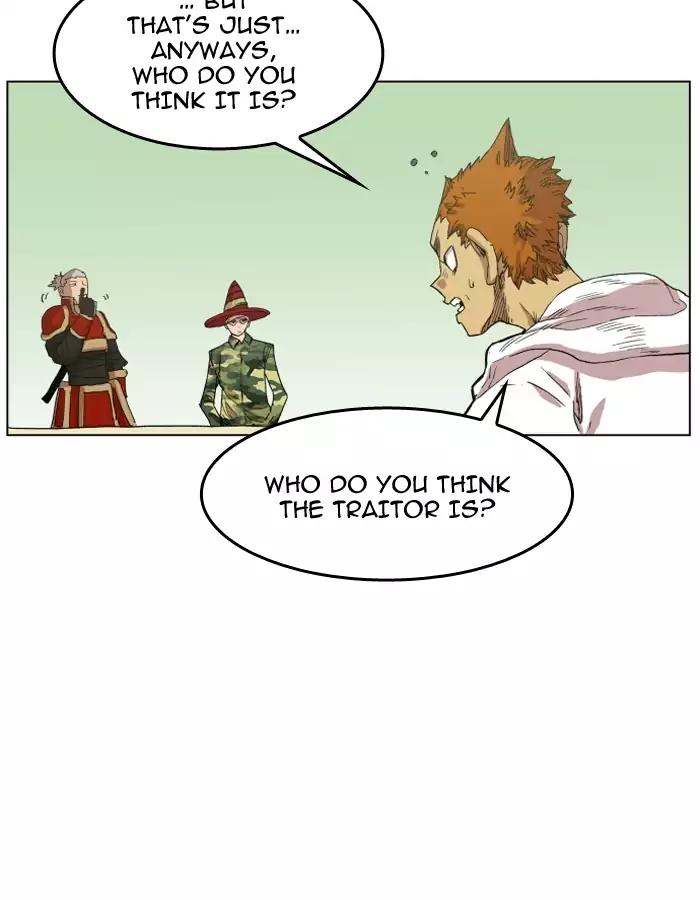 Hardcore Leveling Warrior chapter 98 page 25