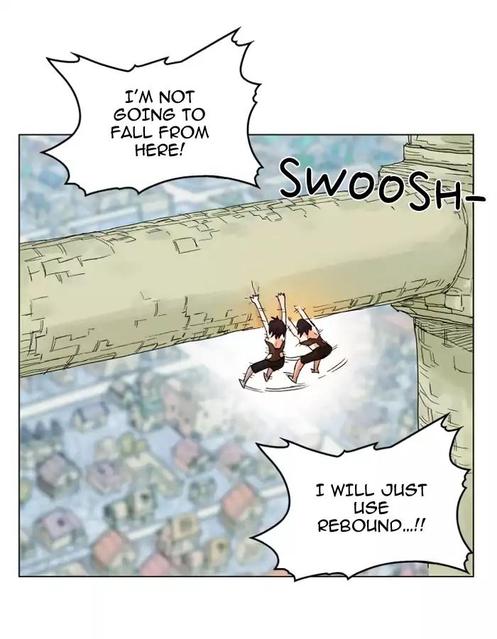 Hardcore Leveling Warrior chapter 98 page 26