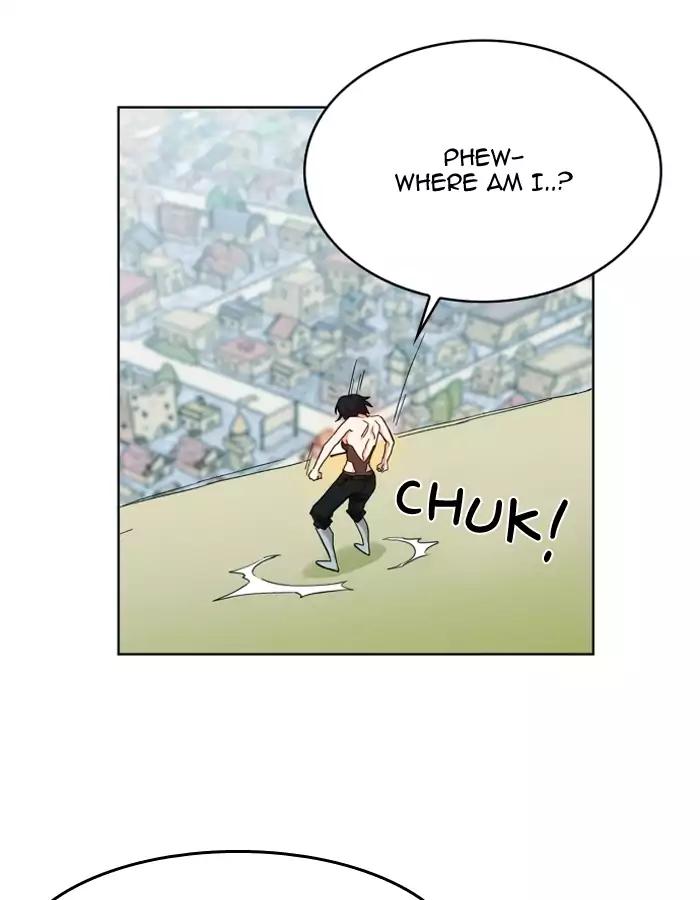 Hardcore Leveling Warrior chapter 98 page 28