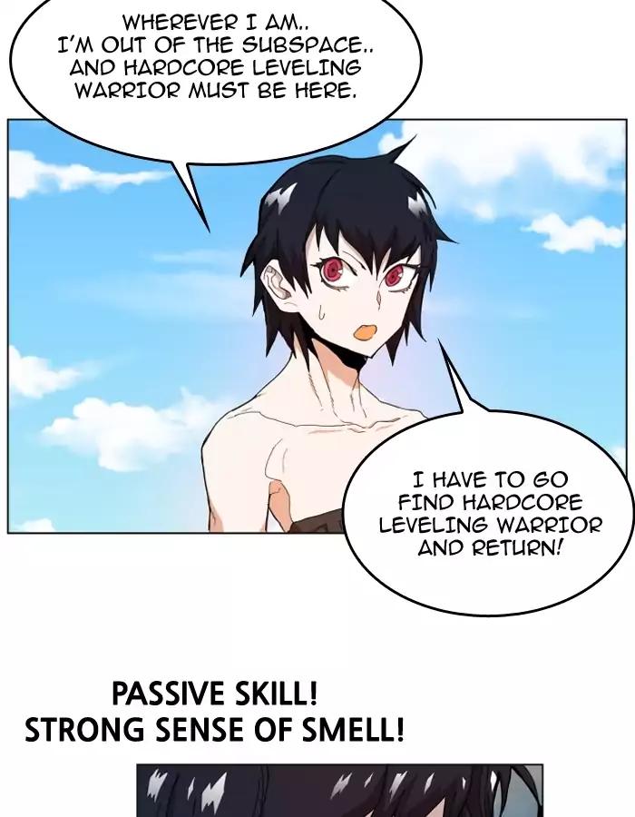Hardcore Leveling Warrior chapter 98 page 29