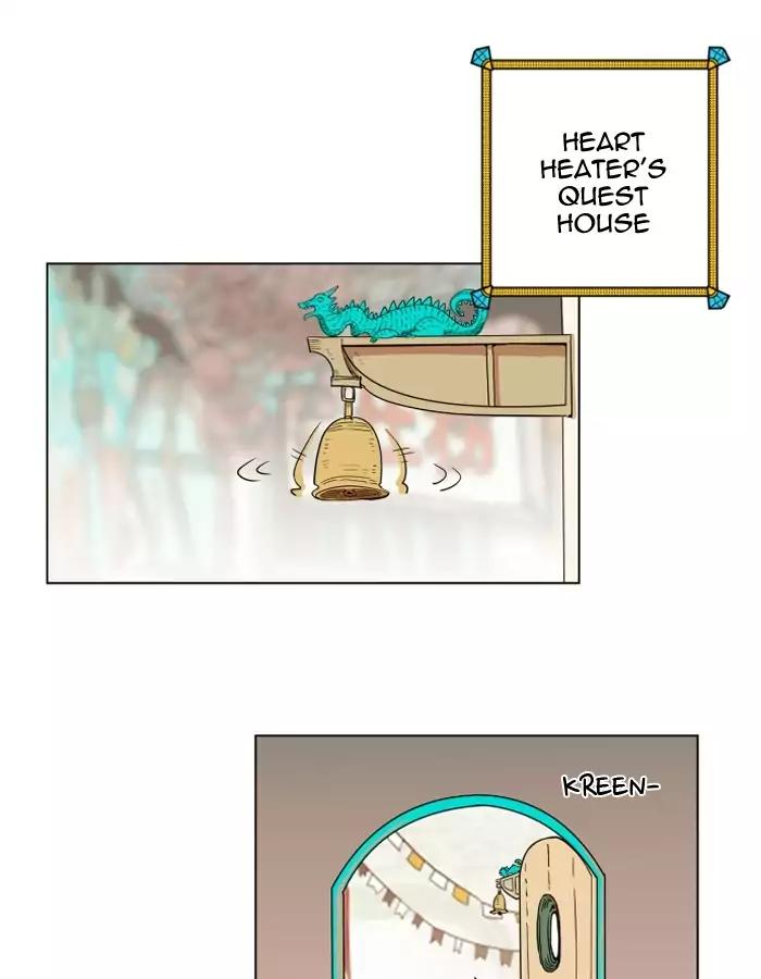 Hardcore Leveling Warrior chapter 98 page 3