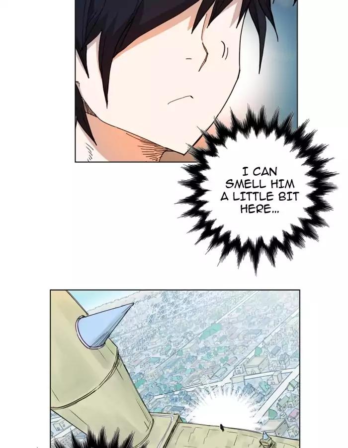 Hardcore Leveling Warrior chapter 98 page 30