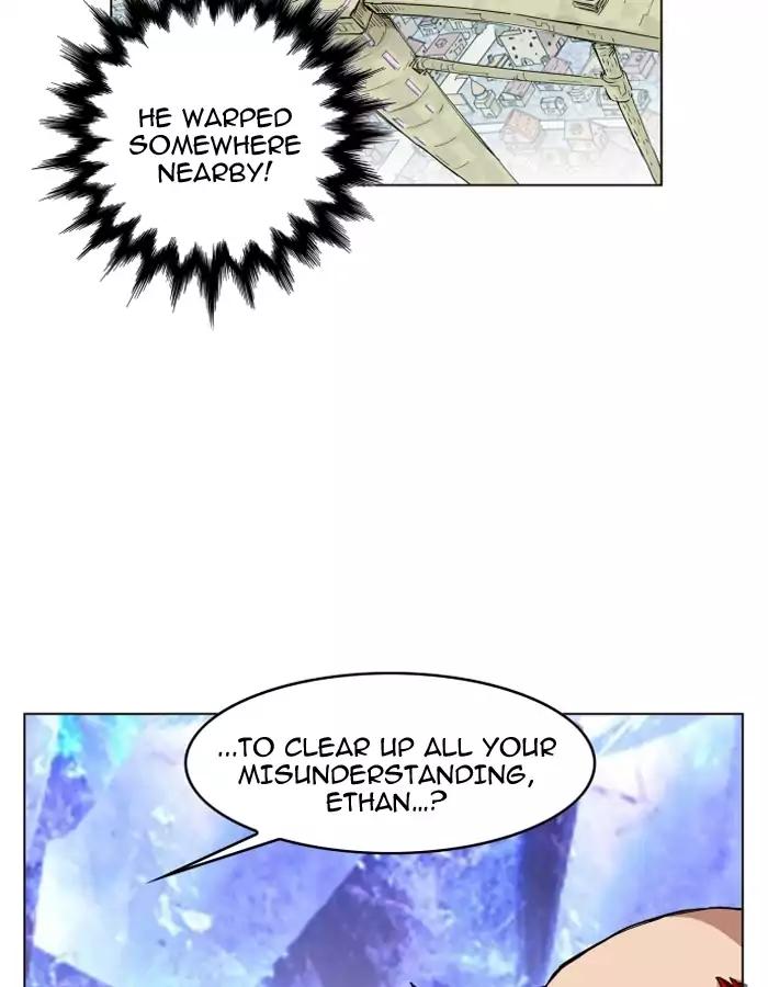 Hardcore Leveling Warrior chapter 98 page 31