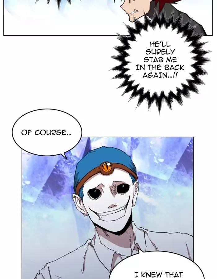 Hardcore Leveling Warrior chapter 98 page 33