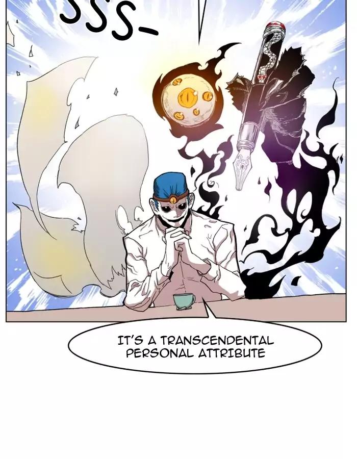 Hardcore Leveling Warrior chapter 98 page 35