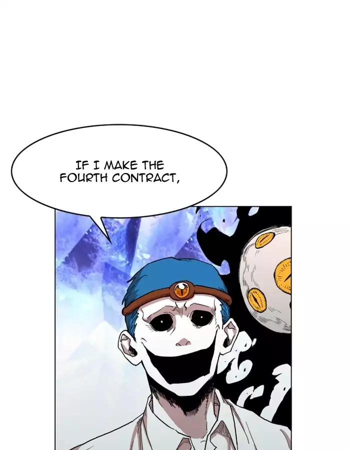 Hardcore Leveling Warrior chapter 98 page 38