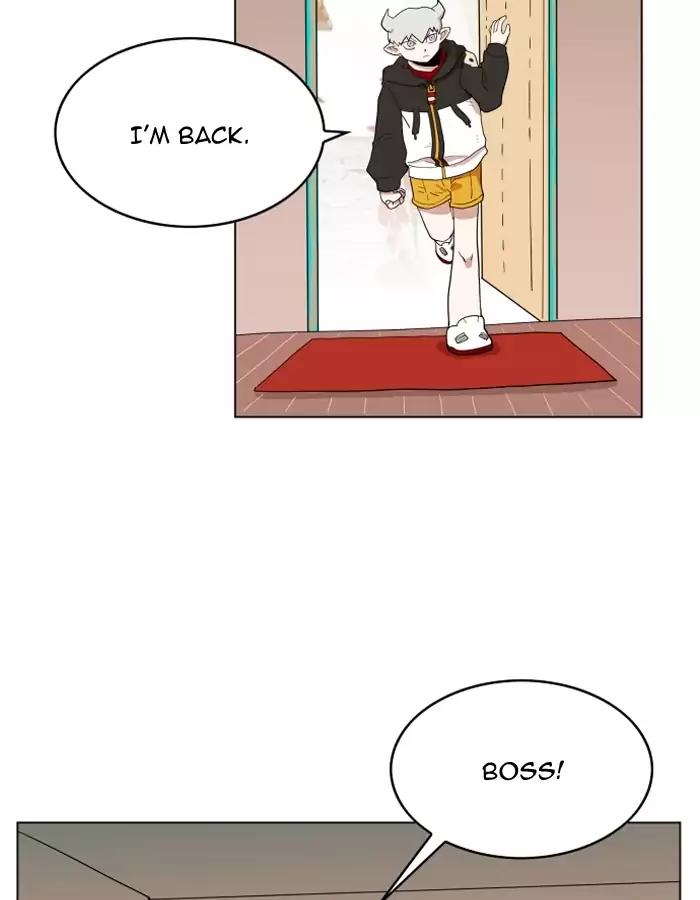 Hardcore Leveling Warrior chapter 98 page 4