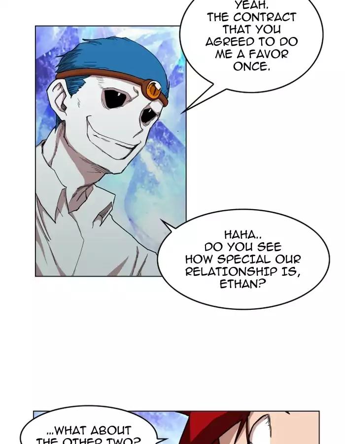 Hardcore Leveling Warrior chapter 98 page 40