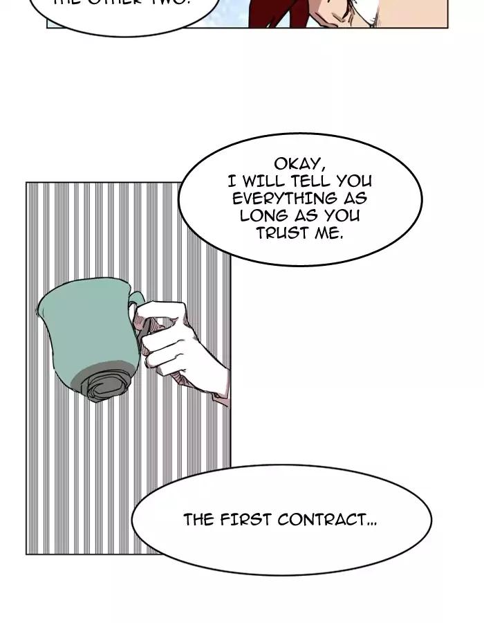 Hardcore Leveling Warrior chapter 98 page 41