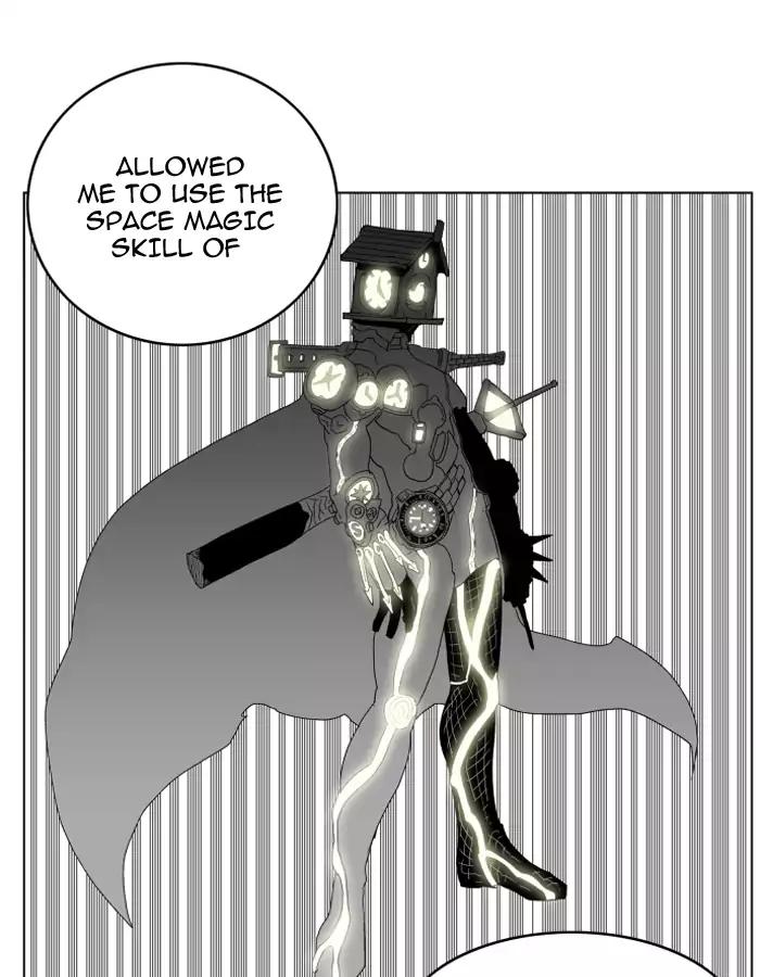 Hardcore Leveling Warrior chapter 98 page 42