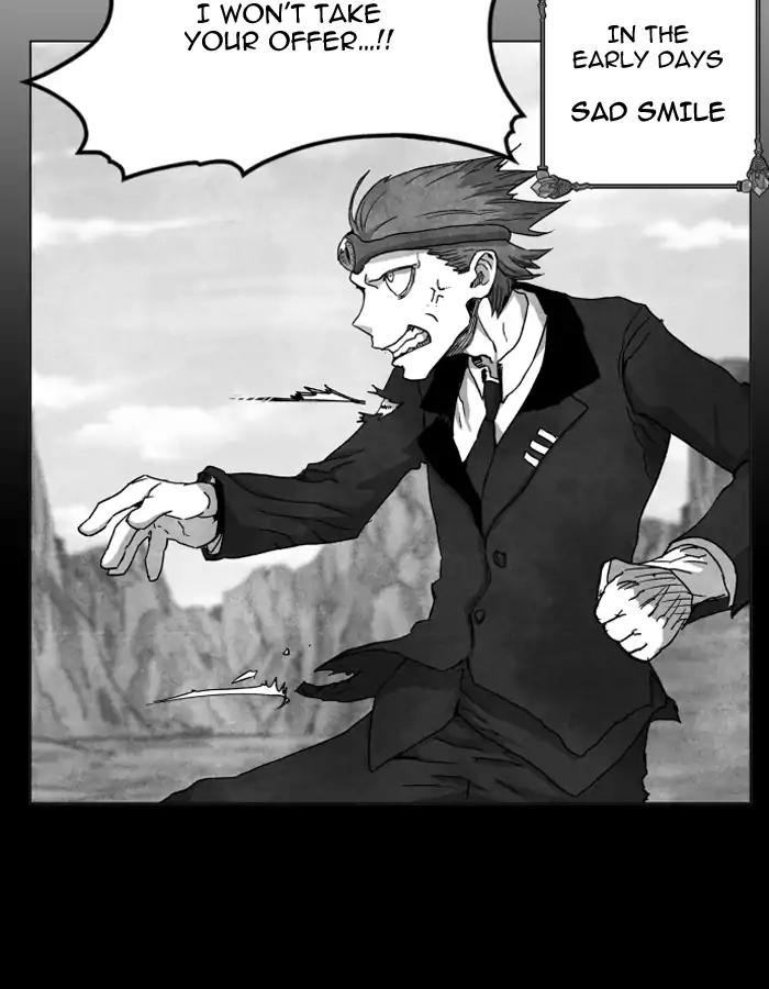 Hardcore Leveling Warrior chapter 98 page 46