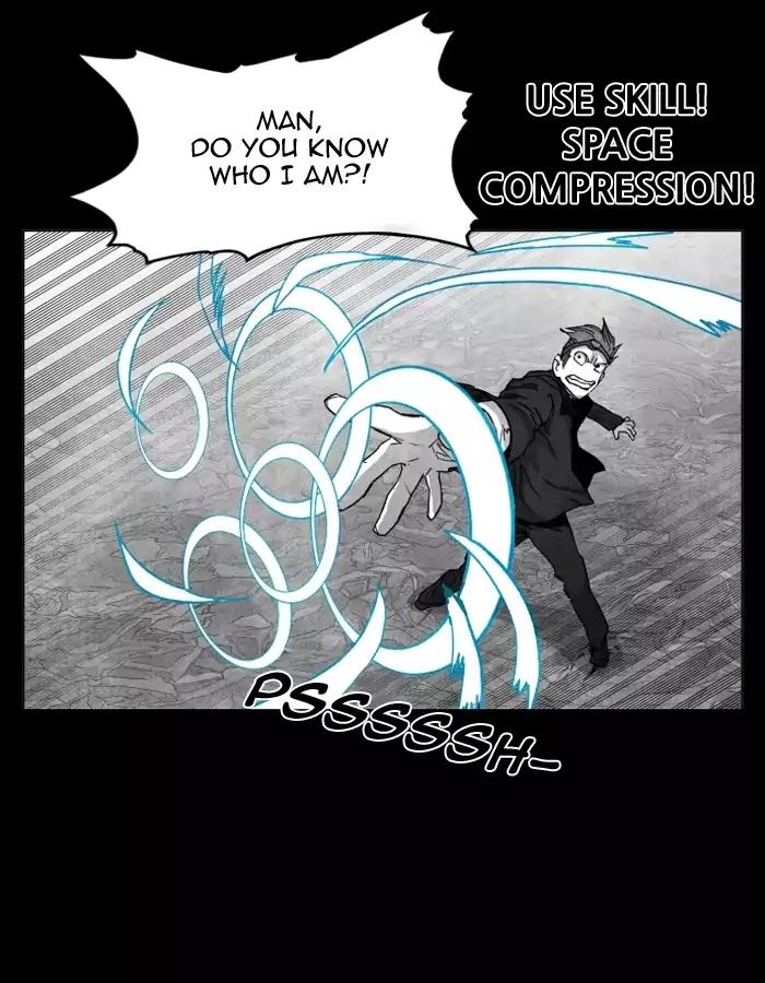 Hardcore Leveling Warrior chapter 98 page 47