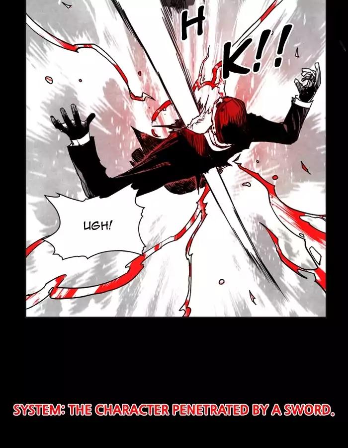 Hardcore Leveling Warrior chapter 98 page 52